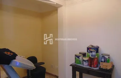 Ponto comercial para alugar na Rua Osvaldo Cruz, --, Santa Paula, São Caetano do Sul