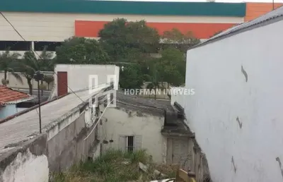 Terreno 5 x 31 totalizando 155m² no bairro boa vista - são caetano do sul - sp