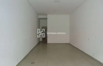 Ponto comercial com 1 sala para alugar na Rua Niterói, --, Centro, São Caetano do Sul