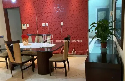 Excelente sobrado disponível a venda no camilopolis - santo andré!