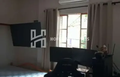Casa com 3 quartos à venda na Rua Roma, --, Osvaldo Cruz, São Caetano do Sul