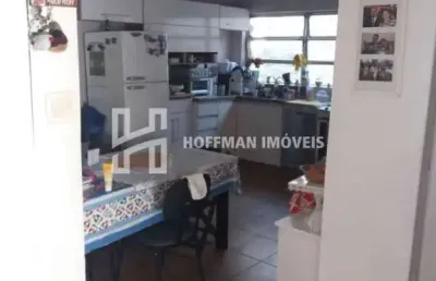 Casa com 3 quartos à venda na rua piracicaba, --, olímpico, são caetano do sul, 287 m2 por r$ 850.000