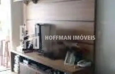 Apartamento com 2 quartos à venda na rua baraldi, --, centro, são caetano do sul, 70 m2 por r$ 810.000