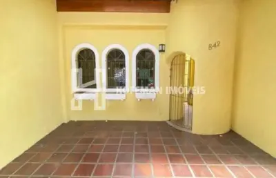 Casa com 3 quartos à venda na rua sílvia, --, osvaldo cruz, são caetano do sul, 146 m2 por r$ 1.478.000