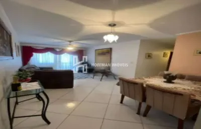 Apartamento com 3 quartos à venda na rua roma, --, osvaldo cruz, são caetano do sul, 90 m2 por r$ 630.000