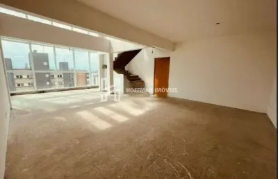 Apartamento com 4 quartos à venda na Rua João Ribeiro, --, Campestre, Santo André