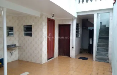 Casa com 2 quartos à venda na Avenida Presidente Kennedy, --, Santa Paula, São Caetano do Sul