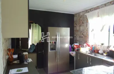 Casa com 2 quartos à venda na Avenida Paraíso, --, Osvaldo Cruz, São Caetano do Sul