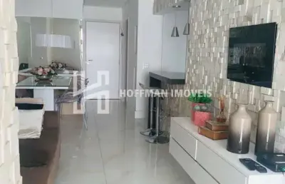 Apartamento com 2 quartos à venda na Rua Joana Angélica, --, Barcelona, São Caetano do Sul