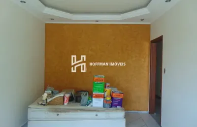Ótima casa térra na divisa com são caetano do sul !