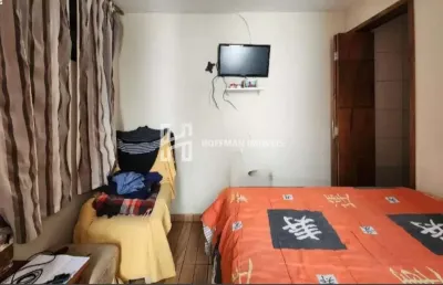Casa com 5 quartos à venda na rua turmalinas, --, prosperidade, são caetano do sul, 283 m2 por r$ 970.000