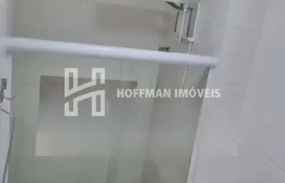 Sala comercial com 1 sala à venda na Rua Aguapei, --, Nova Gerty, São Caetano do Sul