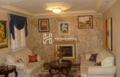 Casa com 3 quartos à venda na rua brás cubas, --, jardim são caetano, são caetano do sul, 230 m2 por r$ 1.650.000