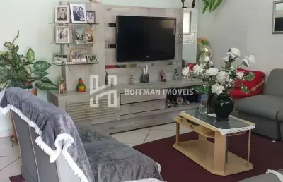 Casa com 2 quartos à venda na Rua Tocantins, --, Nova Gerty, São Caetano do Sul