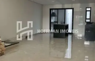 Casa com 3 quartos à venda na Avenida Paraíso, --, Osvaldo Cruz, São Caetano do Sul