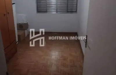 Casa com 3 quartos à venda na Rua Ada, --, Nova Gerty, São Caetano do Sul