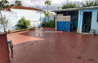 Casa com 2 quartos à venda na rua espírito santo, --, cerâmica, são caetano do sul, 303 m2 por r$ 1.070.000