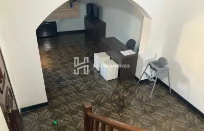 Casa com 3 quartos à venda na Rua Castro Alves, --, Cerâmica, São Caetano do Sul