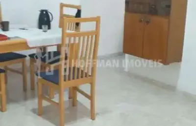 Casa com 2 quartos à venda na Rua Bom Pastor, --, Olímpico, São Caetano do Sul