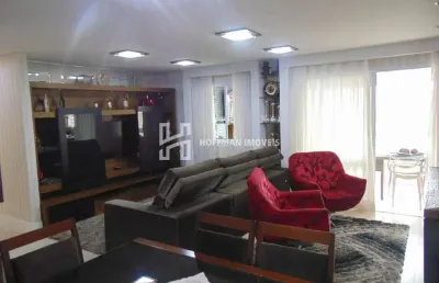 Apartamento alto padrão com 03 suítes, 04 vagas no santa paula, são caetano do sul