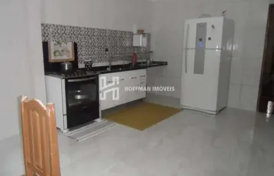Casa com 3 quartos à venda na rua mariano pamplona, --, fundação, são caetano do sul, 179 m2 por r$ 650.000