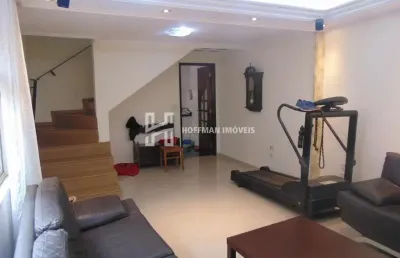 Casa com 3 quartos à venda na rua osvaldo cruz, --, osvaldo cruz, são caetano do sul, 274 m2 por r$ 1.600.000