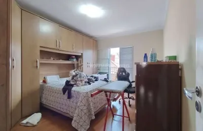 Apartamento com 03 dormitórios, 02 banheiros e 01 vaga à venda no cerâmica - prédio s/ elevador