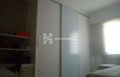 Apartamento com 3 quartos à venda na alameda conde de porto alegre, --, santa maria, são caetano do sul, 100 m2 por r$ 905.000