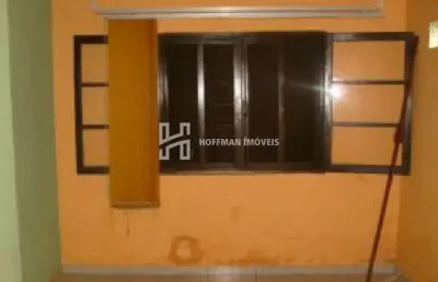 Casa com 4 quartos à venda na rua benedito moretti, --, fundação, são caetano do sul, 115 m2 por r$ 590.000