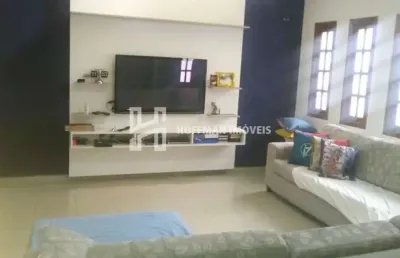 Casa com 3 quartos à venda na avenida doutor augusto de toledo, --, osvaldo cruz, são caetano do sul por r$ 850.000