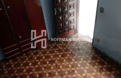 2 casas no mesmo terreno, excelente espaço para a sua familia!