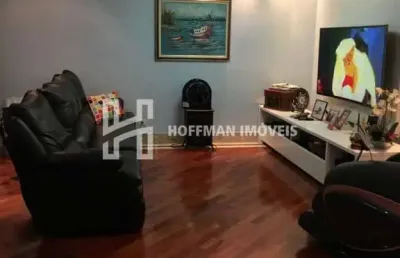 Apartamento com 3 quartos à venda na avenida lemos monteiro, --, olímpico, são caetano do sul, 188 m2 por r$ 1.600.000