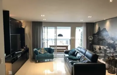 Apartamento com 3 quartos à venda na Rua Marechal Deodoro, --, Santo Antônio, São Caetano do Sul