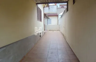 Casa com 3 quartos à venda na Rua Conselheiro Lafayette, --, Barcelona, São Caetano do Sul