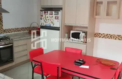 Casa com 4 quartos à venda na rua ivaí, --, santa maria, são caetano do sul, 229 m2 por r$ 1.060.000