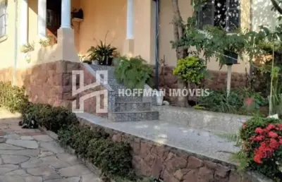 Casa com 3 quartos à venda na rua teffé, --, santa maria, são caetano do sul, 170 m2 por r$ 1.100.000