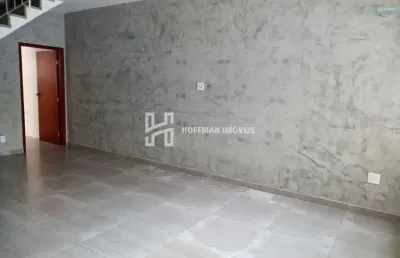 Casa com 3 quartos à venda na rua teffé, --, santa maria, são caetano do sul, 153 m2 por r$ 1.330.000