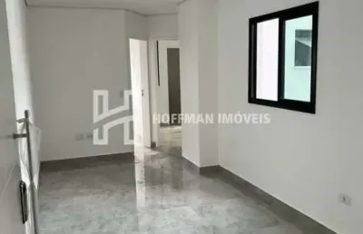 Apartamento com 2 quartos à venda na Rua Juazeiro, --, Paraíso, Santo André