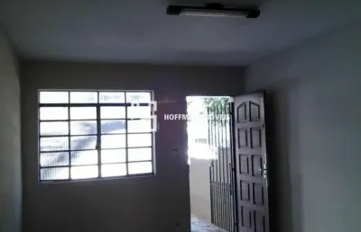 Casa com 8 quartos à venda na Avenida Dom Pedro I, --, Vila Luzita, Santo André
