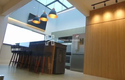 Apartamento com 2 quartos à venda na Alameda Cassaquera, --, Barcelona, São Caetano do Sul