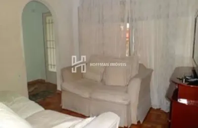 Casa com 2 quartos à venda na rua otávio hildebrando, --, mauá, são caetano do sul, 112 m2 por r$ 795.000