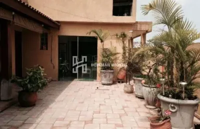 Casa com 3 quartos à venda na rua gurupi, --, nova gerty, são caetano do sul, 446 m2 por r$ 1.300.000