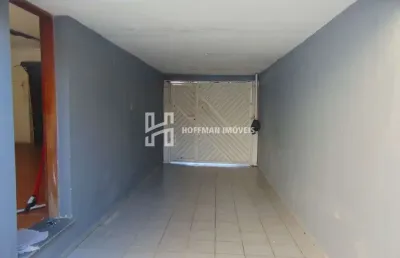 Casa com 5 quartos à venda na alameda são caetano, --, santa maria, são caetano do sul, 324 m2 por r$ 1.199.000