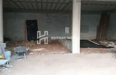 Prédio à venda na avenida doutor augusto de toledo, --, osvaldo cruz, são caetano do sul, 540 m2 por r$ 2.500.000