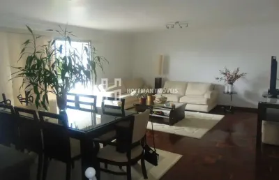 Apartamento com 3 quartos à venda na rua espírito santo, --, cerâmica, são caetano do sul, 140 m2 por r$ 800.000