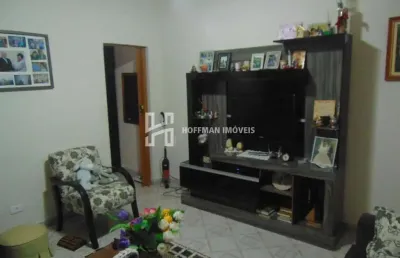 Casa à venda na rua teodoro sampaio, --, cerâmica, são caetano do sul, 235 m2 por r$ 950.000