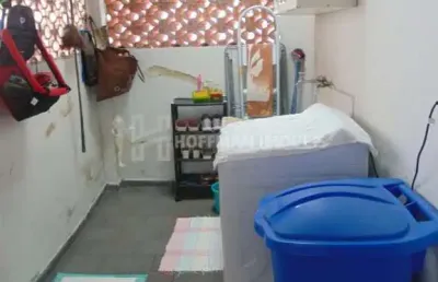 Casa com 4 quartos à venda na rua joão molinari, --, boa vista, são caetano do sul, 181 m2 por r$ 850.000