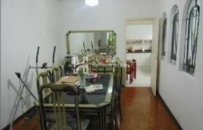 Casa com 4 quartos à venda na rua pernambuco, --, centro, são caetano do sul, 280 m2 por r$ 1.070.000