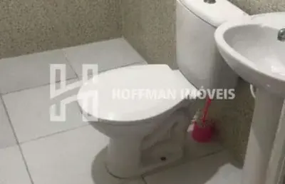 Casa com 3 quartos à venda na rua rosária, --, vila sacadura cabral, santo andré por r$ 550.000