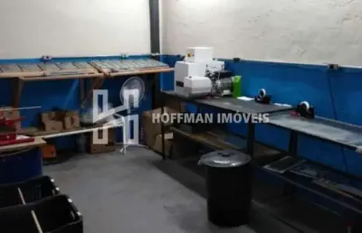 Ponto comercial à venda na rua benito campoi, --, olímpico, são caetano do sul, 75 m2 por r$ 1.200.000